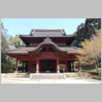 Japan, Taku Seibyo (Confucian Temple), Taku, Saga, photo STA3816, Wikipedia.jpg